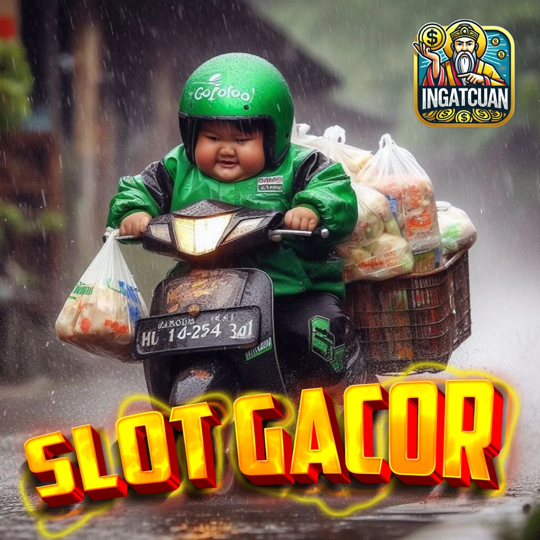 BANDIT44: Bandit 44 Geng Pemberani Pemburu Jackpot, Sekali Masuk Arena Duit Mengalir Tanpa Ampun